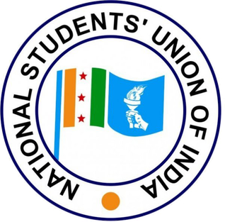 NSUI National Students' Union of India